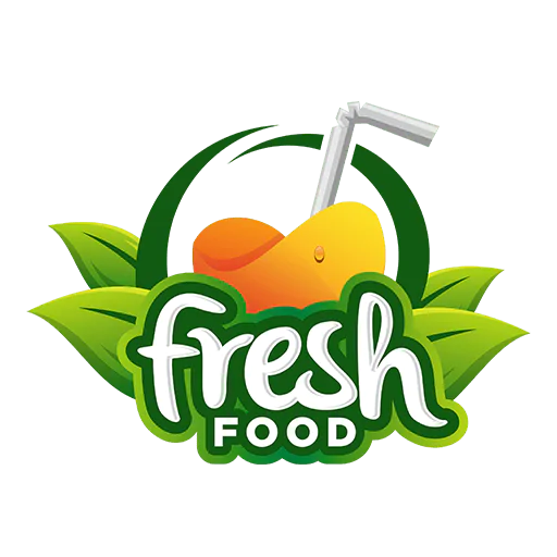 Fresh Food Logo