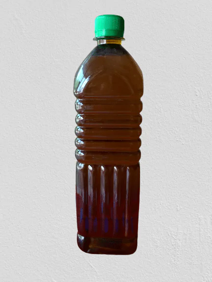 সরিষার তেল ১ লিটার