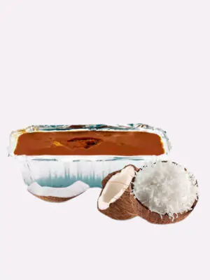 Narikel Gur নারিকেল গুড়