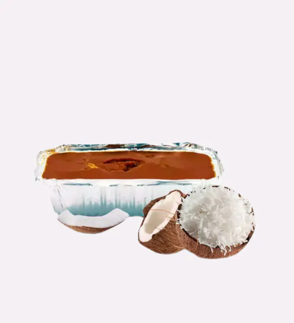 Narikel Gur নারিকেল গুড়