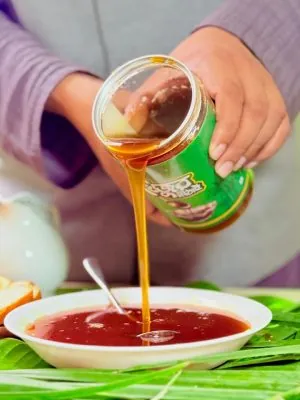 নলেন গুড় - ৫ কেজি