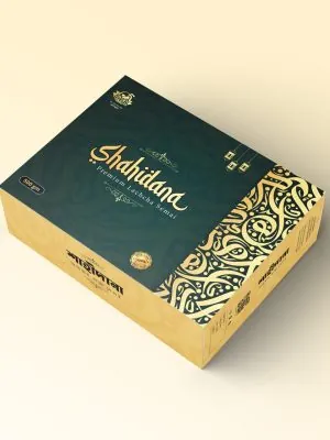 Shahidana Premium Laccha Semai